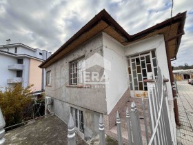 Casa Mladegki halm, Haskovo