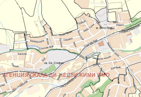 Парцел град София, гр. Банкя 3