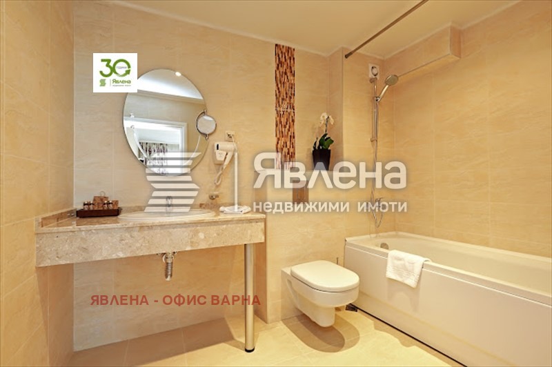 Продава 1-СТАЕН, гр. Балчик, област Добрич, снимка 5 - Aпартаменти - 49472010