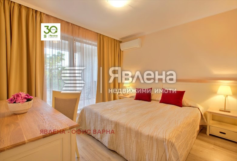 Продава 1-СТАЕН, гр. Балчик, област Добрич, снимка 1 - Aпартаменти - 49472010