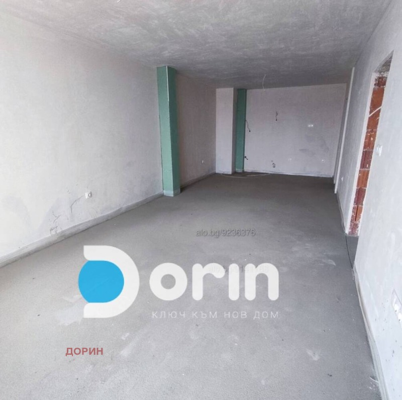 For Sale  1 bedroom Plovdiv , Hristo Smirnenski , 82 sq.m | 94406007 - image [6]