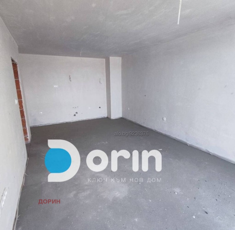 Na prodej  1 ložnice Plovdiv , Christo Smirnenski , 82 m2 | 94406007 - obraz [4]