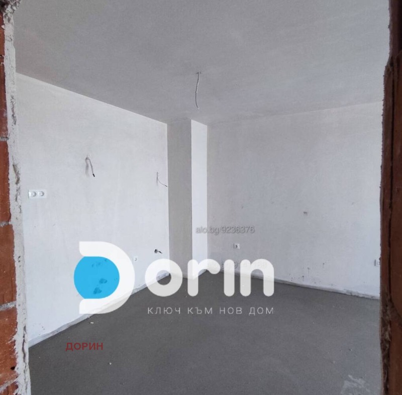 Na prodej  1 ložnice Plovdiv , Christo Smirnenski , 82 m2 | 94406007 - obraz [8]