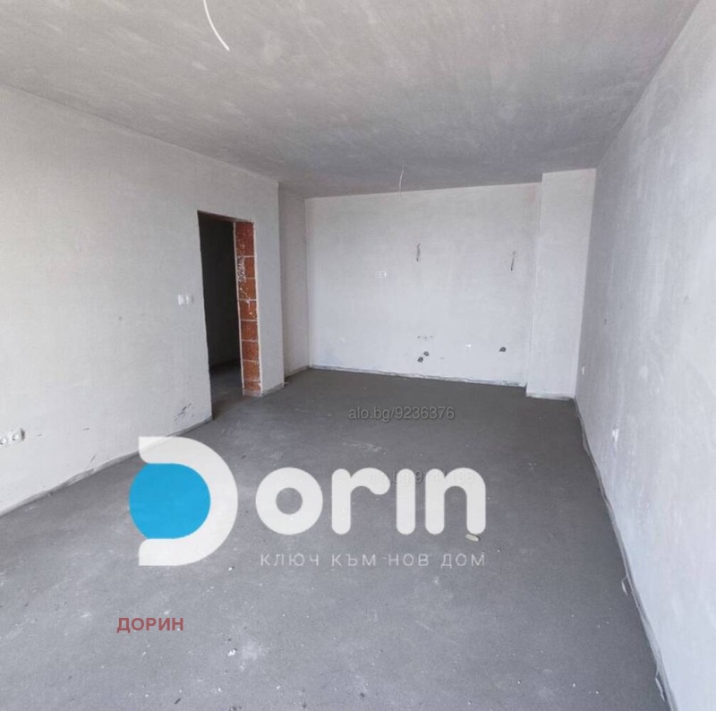 For Sale  1 bedroom Plovdiv , Hristo Smirnenski , 82 sq.m | 94406007 - image [7]