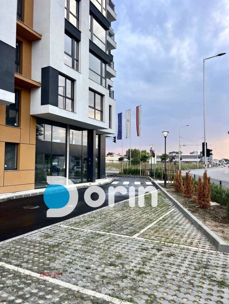 Na prodej  1 ložnice Plovdiv , Christo Smirnenski , 82 m2 | 94406007 - obraz [2]