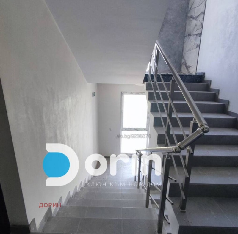 Na prodej  1 ložnice Plovdiv , Christo Smirnenski , 82 m2 | 94406007 - obraz [9]