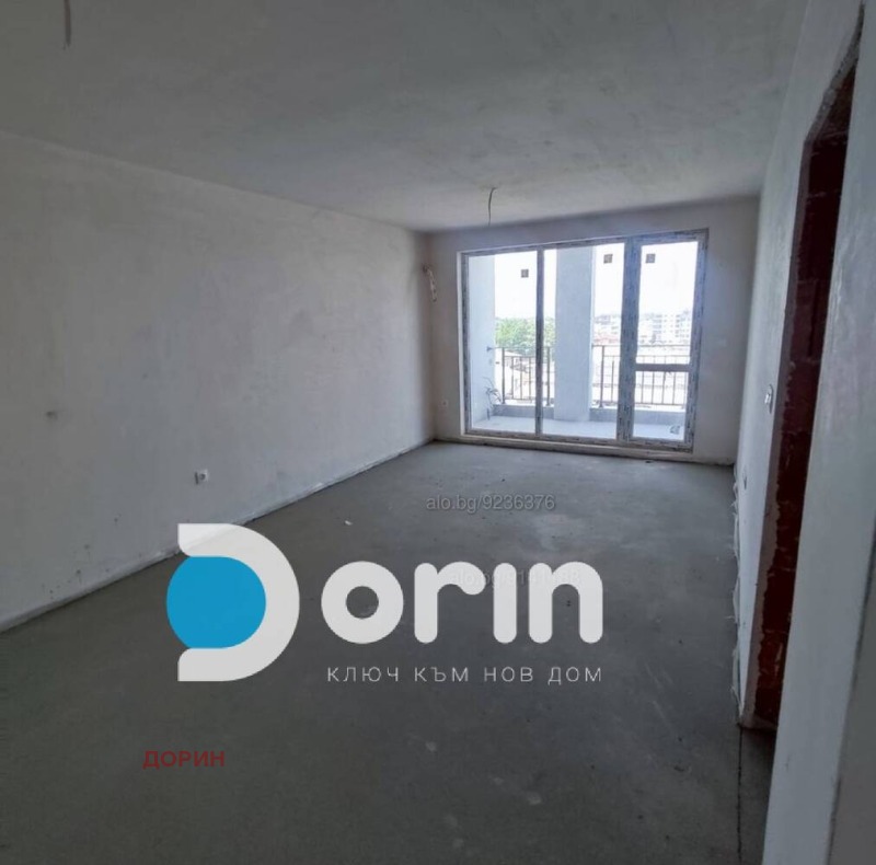 Na prodej  1 ložnice Plovdiv , Christo Smirnenski , 82 m2 | 94406007 - obraz [5]