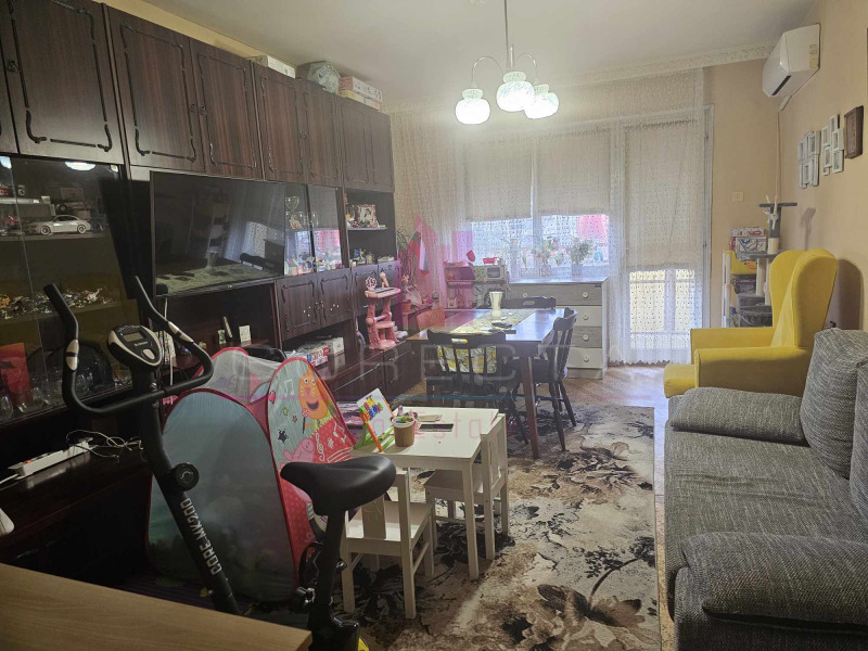 Na prodej  1 ložnice Ruse , Centar , 71 m2 | 55743713 - obraz [8]