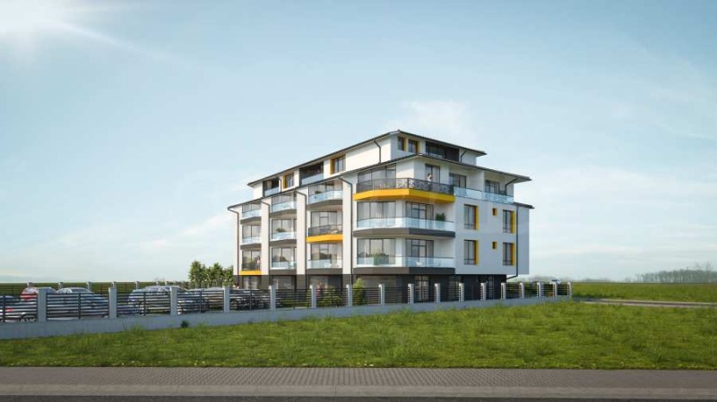 Till salu  1 sovrum region Burgas , Sozopol , 81 kvm | 79505133 - bild [7]