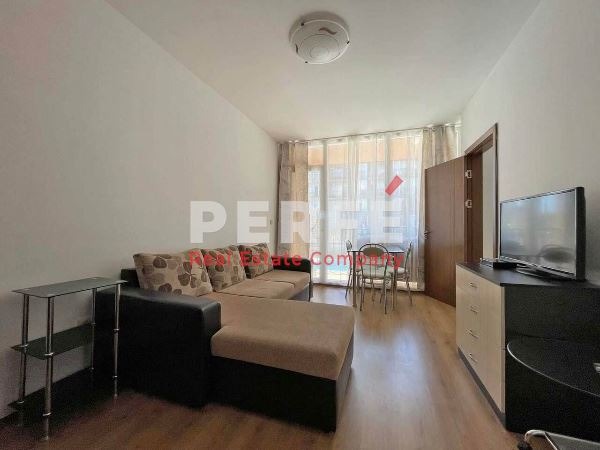 Продава  2-стаен област Бургас , к.к. Слънчев бряг , 58 кв.м | 33004501