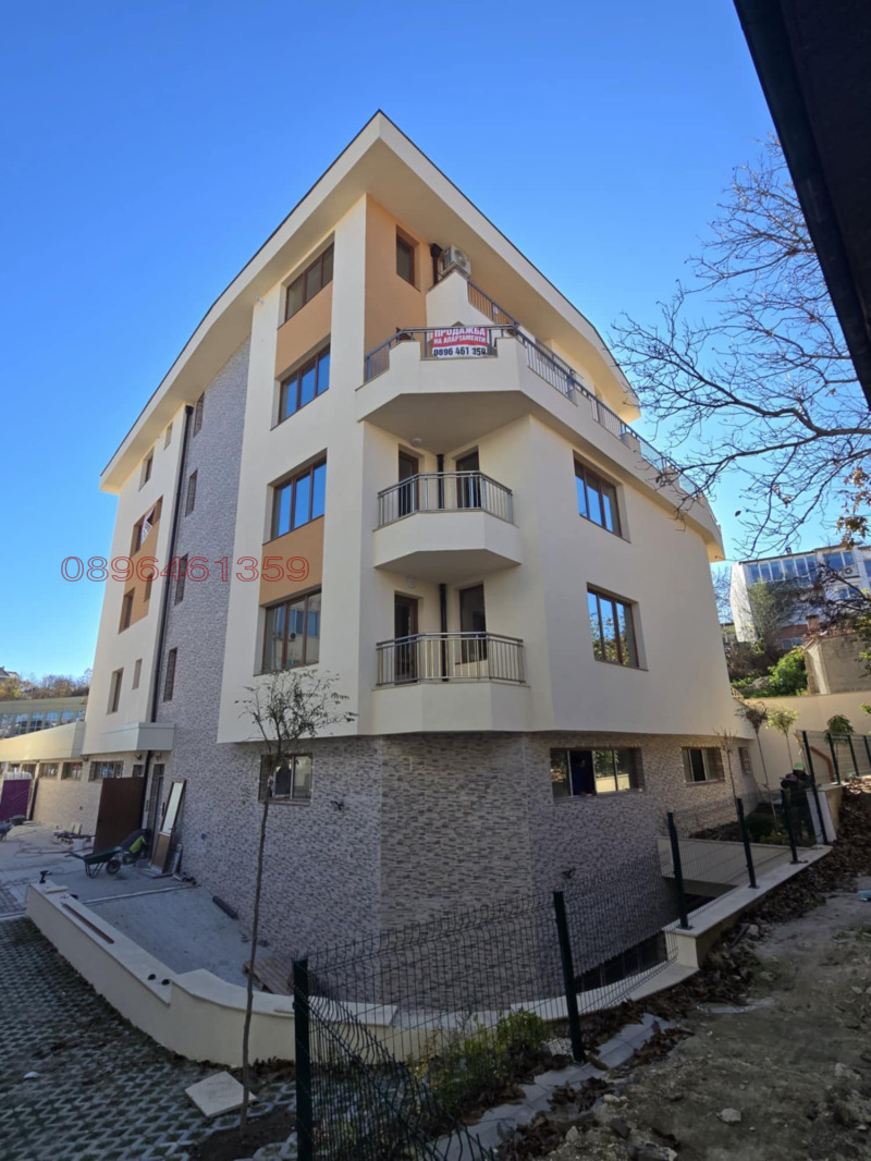 Продается  1 спальня Разград , Център , 73 кв.м | 40514577 - изображение [4]