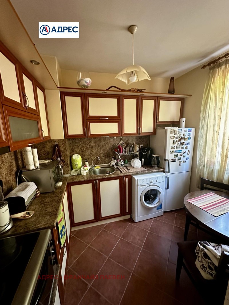 Продается  1 спальня область Ловеч , Троян , 47 кв.м | 82912283 - изображение [8]