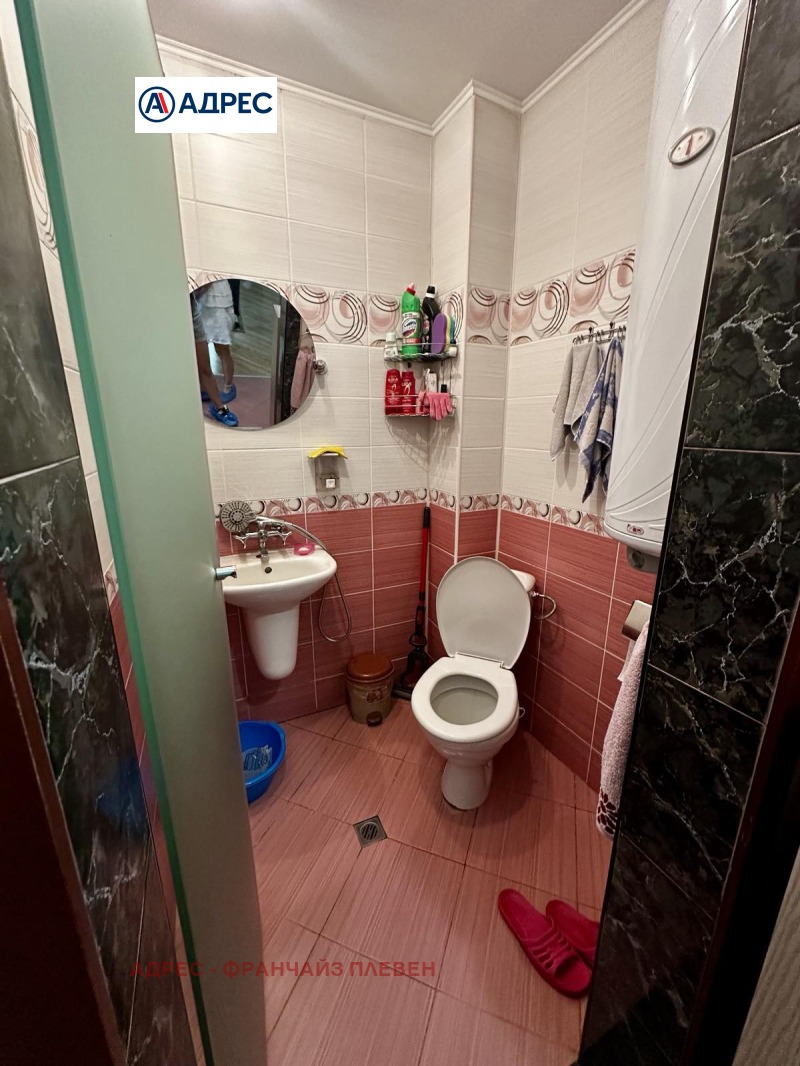 Продается  1 спальня область Ловеч , Троян , 47 кв.м | 82912283 - изображение [11]