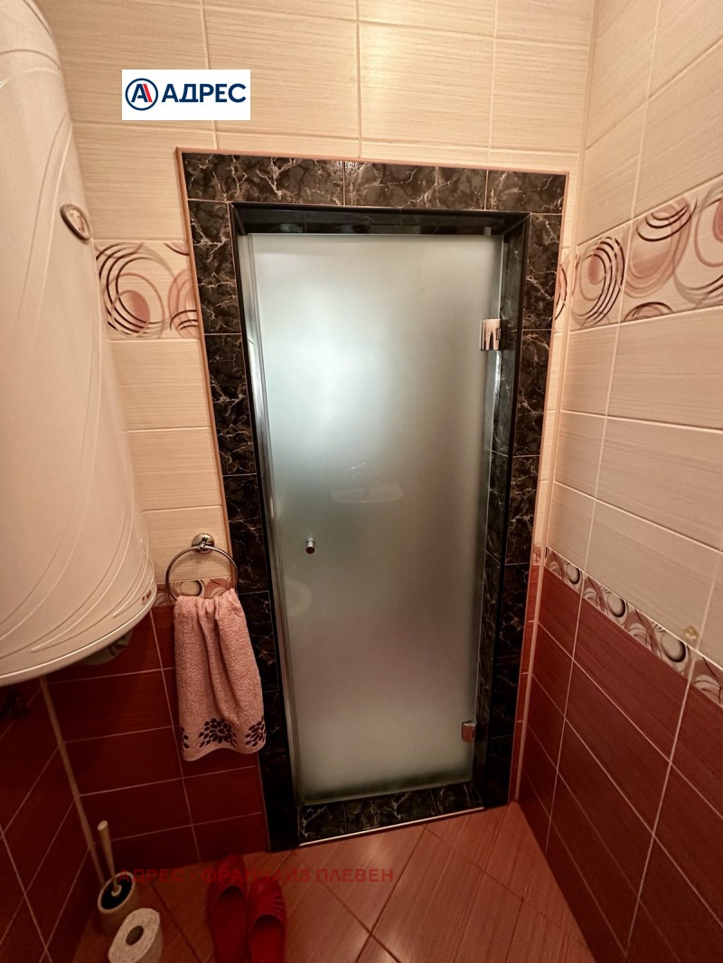 Продается  1 спальня область Ловеч , Троян , 47 кв.м | 82912283 - изображение [12]