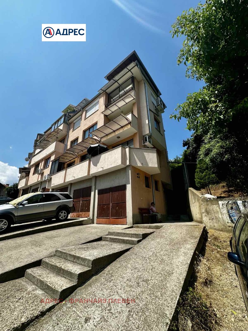 Продается  1 спальня область Ловеч , Троян , 47 кв.м | 82912283