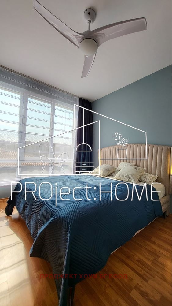 À venda  1 quarto região Burgas , Sveti Vlas , 57 m² | 41375590 - imagem [9]