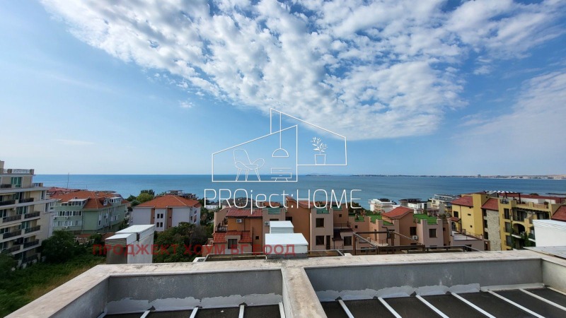 À venda  1 quarto região Burgas , Sveti Vlas , 57 m² | 41375590 - imagem [16]