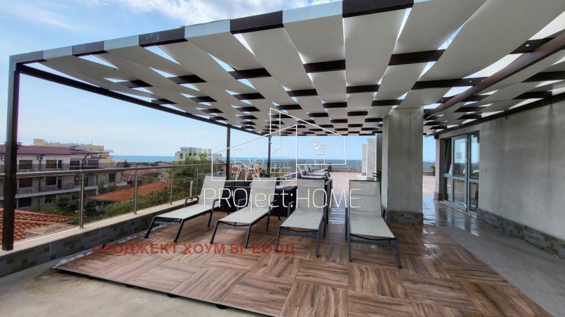 À venda  1 quarto região Burgas , Sveti Vlas , 57 m² | 41375590 - imagem [15]