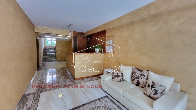 À venda  1 quarto região Burgas , Sveti Vlas , 57 m² | 41375590 - imagem [8]