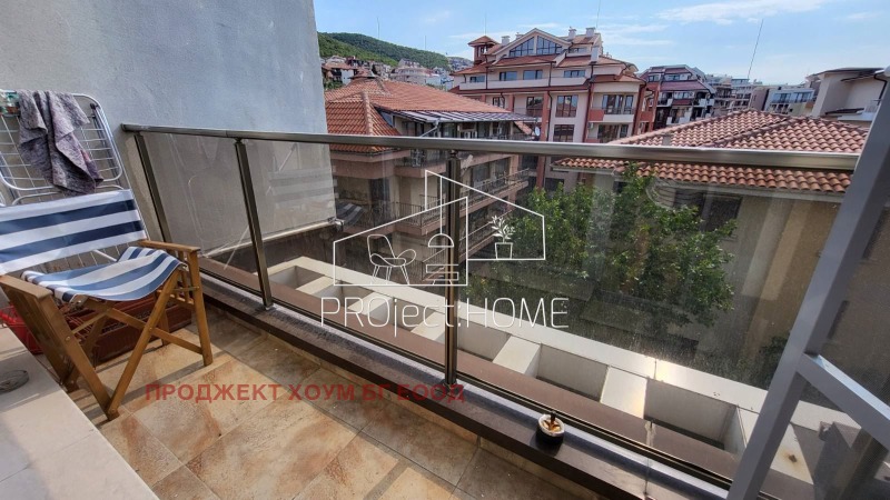 À venda  1 quarto região Burgas , Sveti Vlas , 57 m² | 41375590 - imagem [10]
