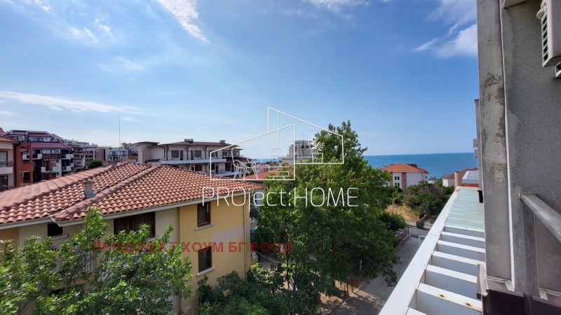 À venda  1 quarto região Burgas , Sveti Vlas , 57 m² | 41375590 - imagem [14]