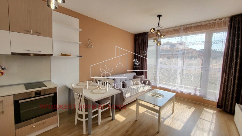 À venda  1 quarto região Burgas , Sveti Vlas , 57 m² | 41375590 - imagem [5]