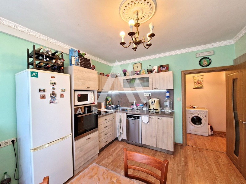 Na prodej  1 ložnice Pleven , Storgozija , 68 m2 | 75786650 - obraz [2]