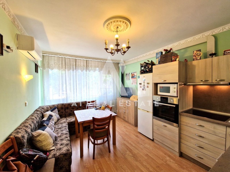 Na prodej  1 ložnice Pleven , Storgozija , 68 m2 | 75786650 - obraz [4]