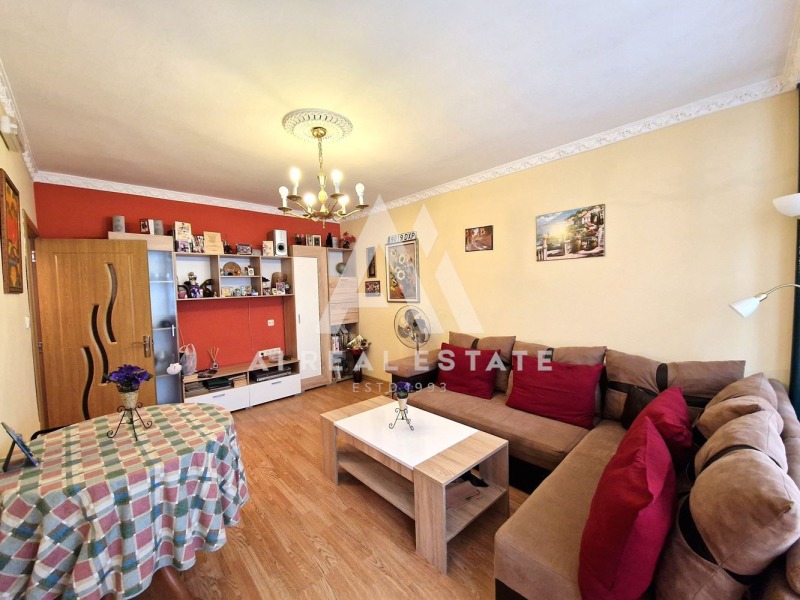 Na prodej  1 ložnice Pleven , Storgozija , 68 m2 | 75786650 - obraz [6]