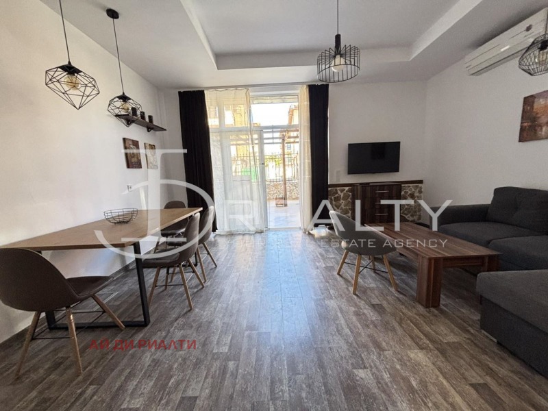 Til salg  1 soveværelse region Burgas , Nesebar , 77 kvm | 83667274 - billede [6]