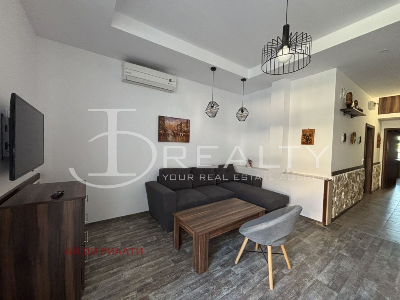 Til salg  1 soveværelse region Burgas , Nesebar , 77 kvm | 83667274 - billede [5]