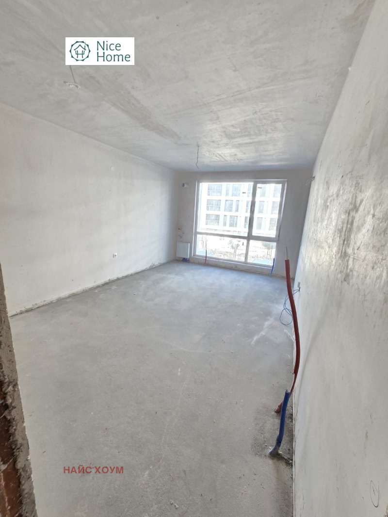 Продава  2-стаен град София , Малинова долина , 69 кв.м | 31890245 - изображение [3]