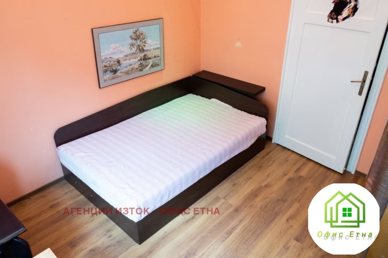 Till salu  1 sovrum Sofia , Centar , 48 kvm | 95482932 - bild [5]