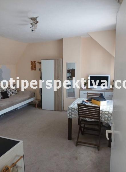 Myytävänä  1 makuuhuone Plovdiv , Tsentar , 67 neliömetriä | 82838047 - kuva [6]