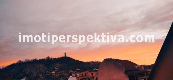 Myytävänä  1 makuuhuone Plovdiv , Tsentar , 67 neliömetriä | 82838047 - kuva [8]