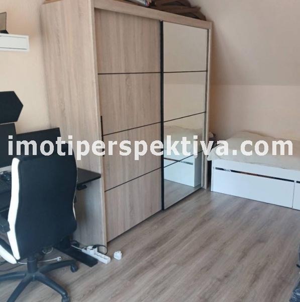 Myytävänä  1 makuuhuone Plovdiv , Tsentar , 67 neliömetriä | 82838047 - kuva [4]