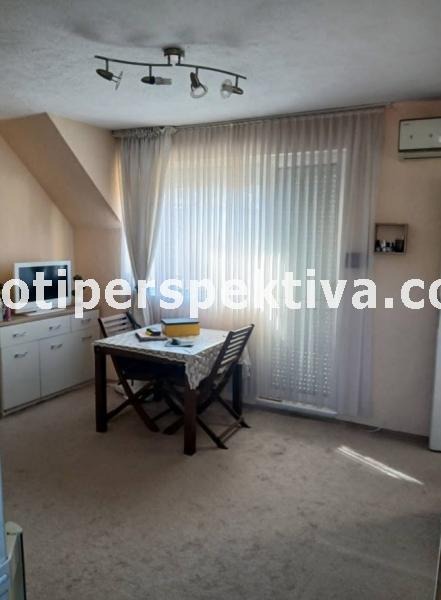 Myytävänä  1 makuuhuone Plovdiv , Tsentar , 67 neliömetriä | 82838047 - kuva [5]