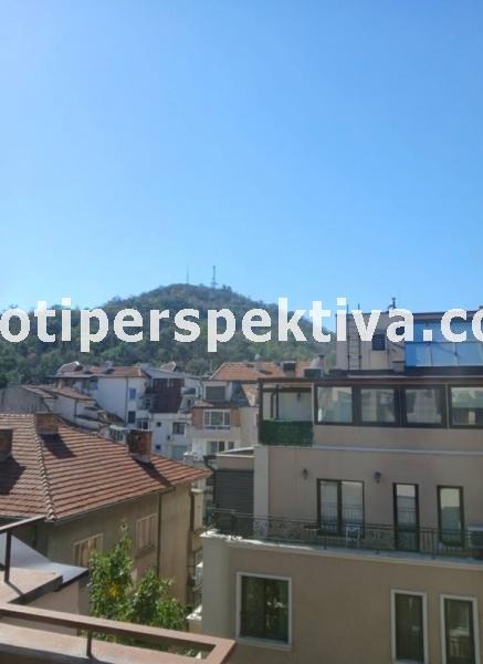 Myytävänä  1 makuuhuone Plovdiv , Tsentar , 67 neliömetriä | 82838047 - kuva [9]