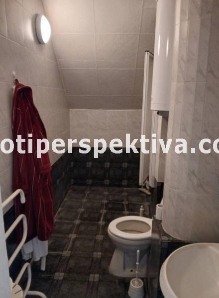 Myytävänä  1 makuuhuone Plovdiv , Tsentar , 67 neliömetriä | 82838047 - kuva [7]