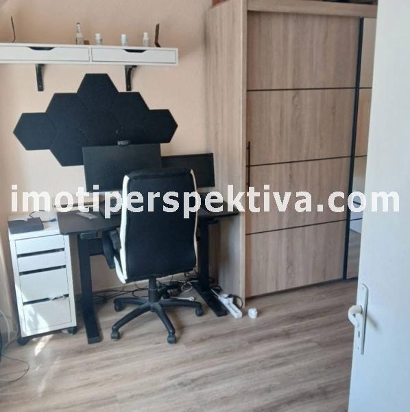 Myytävänä  1 makuuhuone Plovdiv , Tsentar , 67 neliömetriä | 82838047 - kuva [3]