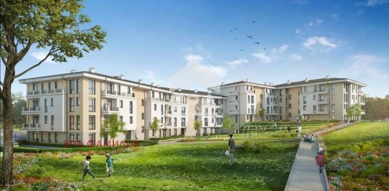 Продава 2-СТАЕН, гр. София, Малинова долина, снимка 6 - Апартаменти - 52037004