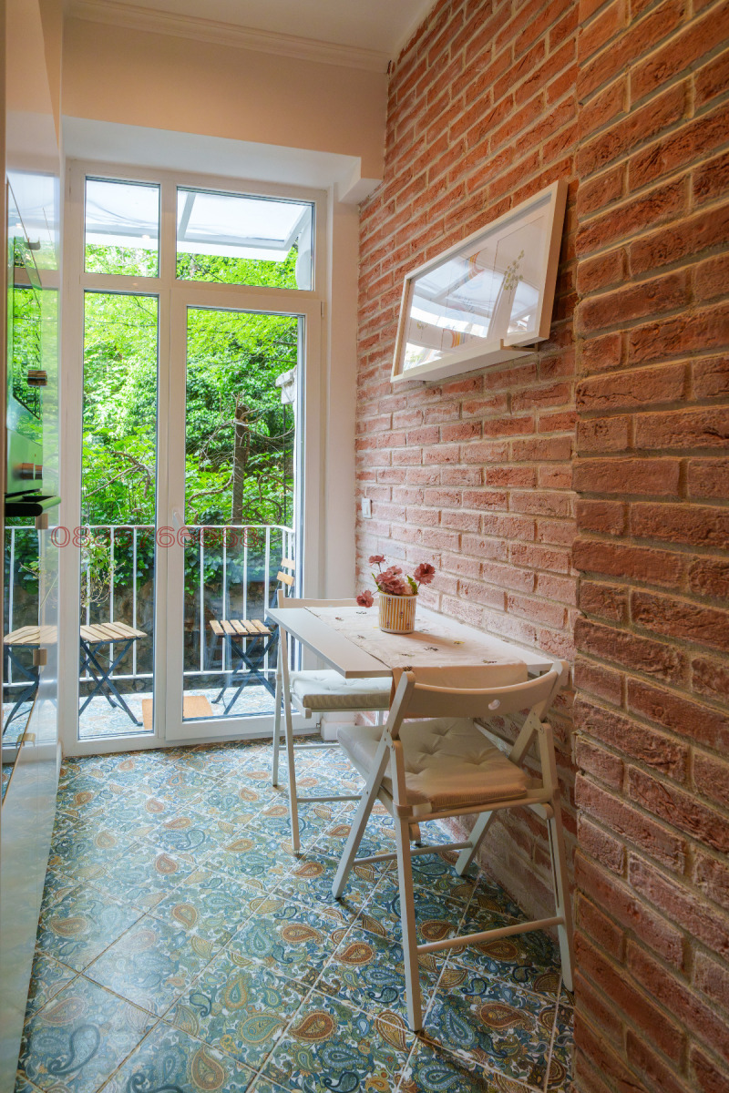 Продава 2-СТАЕН, гр. София, Докторски паметник, снимка 12 - Апартаменти - 52635399