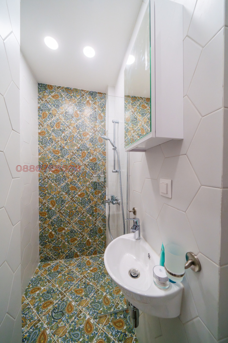 Продава 2-СТАЕН, гр. София, Докторски паметник, снимка 10 - Апартаменти - 52635399