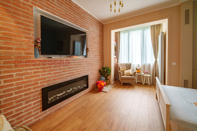 Продава 2-СТАЕН, гр. София, Докторски паметник, снимка 6 - Апартаменти - 52635399