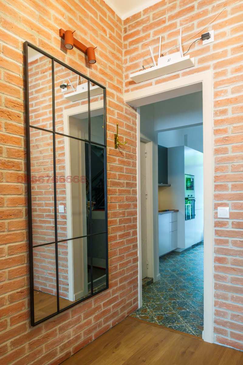 Продава 2-СТАЕН, гр. София, Докторски паметник, снимка 2 - Апартаменти - 52635399