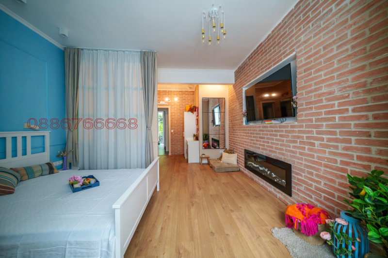 Продава 2-СТАЕН, гр. София, Докторски паметник, снимка 4 - Апартаменти - 52635399