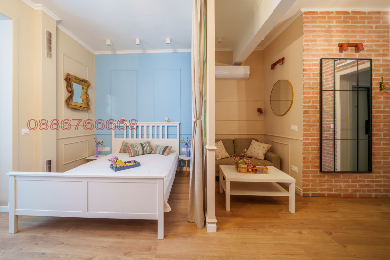 Продава 2-СТАЕН, гр. София, Докторски паметник, снимка 8 - Апартаменти - 52635399