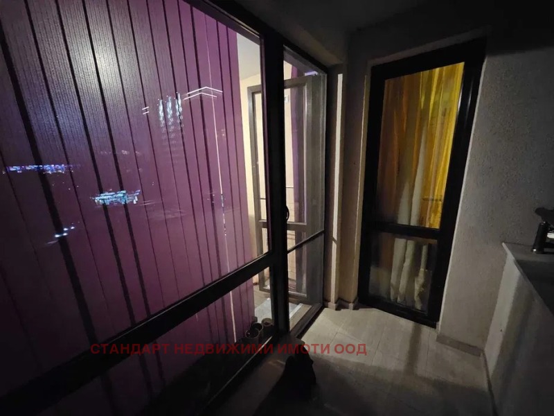 Продава 2-СТАЕН, гр. Пловдив, Тракия, снимка 9 - Апартаменти - 52748435