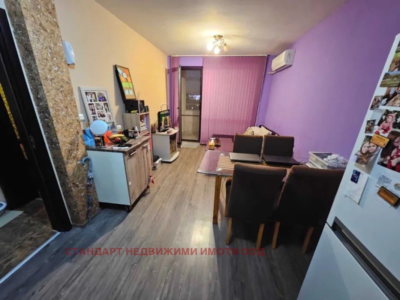 Продава 2-СТАЕН, гр. Пловдив, Тракия, снимка 4 - Апартаменти - 52748435