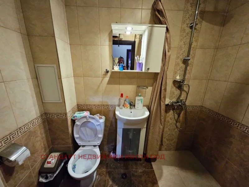 Продава 2-СТАЕН, гр. Пловдив, Тракия, снимка 8 - Апартаменти - 52748435